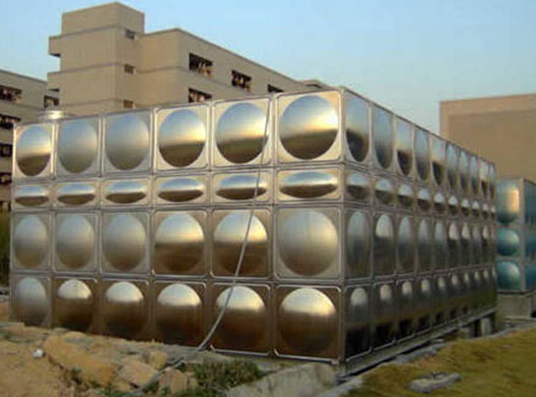 不銹鋼罐內(nèi)要怎樣防腐呢